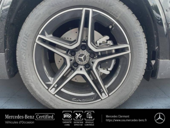 Photo 5 du bon plan MERCEDES-BENZ Classe GLA 180 d 116ch AMG Line 8G-DCT occasion à 51990 €