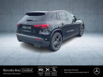 Photo 6 du bon plan MERCEDES-BENZ Classe GLA 180 d 116ch AMG Line 8G-DCT occasion à 51990 €