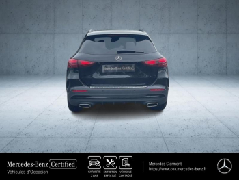Photo 7 du bon plan MERCEDES-BENZ Classe GLA 180 d 116ch AMG Line 8G-DCT occasion à 51990 €