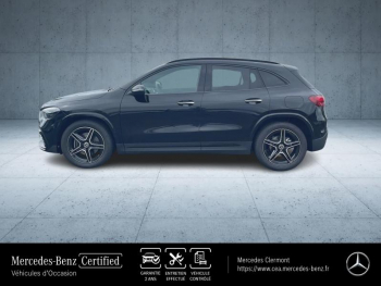 Photo 9 du bon plan MERCEDES-BENZ Classe GLA 180 d 116ch AMG Line 8G-DCT occasion à 51990 €