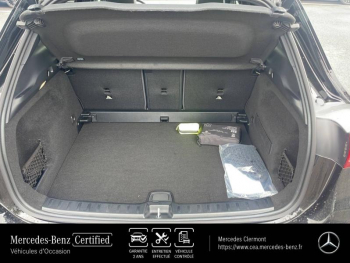 Photo 10 du bon plan MERCEDES-BENZ Classe GLA 180 d 116ch AMG Line 8G-DCT occasion à 51990 €