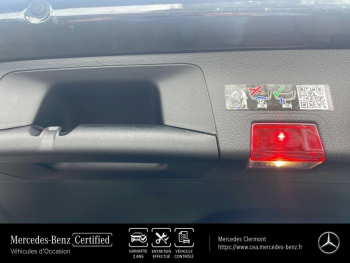 Photo 12 du bon plan MERCEDES-BENZ Classe GLA 180 d 116ch AMG Line 8G-DCT occasion à 51990 €