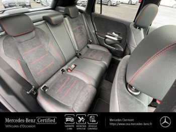 Photo 13 du bon plan MERCEDES-BENZ Classe GLA 180 d 116ch AMG Line 8G-DCT occasion à 51990 €