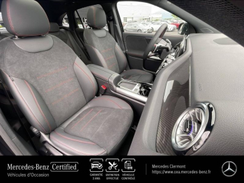 Photo 14 du bon plan MERCEDES-BENZ Classe GLA 180 d 116ch AMG Line 8G-DCT occasion à 51990 €