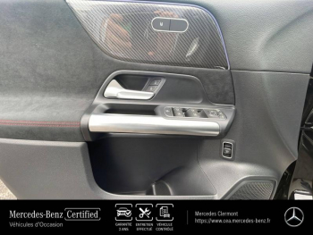 Photo 15 du bon plan MERCEDES-BENZ Classe GLA 180 d 116ch AMG Line 8G-DCT occasion à 51990 €