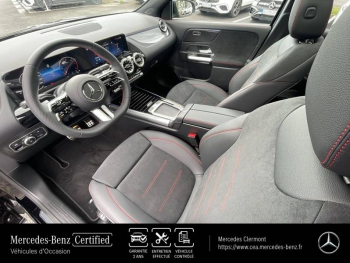 Photo 16 du bon plan MERCEDES-BENZ Classe GLA 180 d 116ch AMG Line 8G-DCT occasion à 51990 €