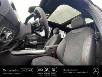 Photo 17 du bon plan MERCEDES-BENZ Classe GLA 180 d 116ch AMG Line 8G-DCT occasion à 51990 €