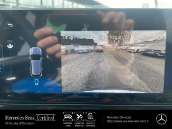 Photo 19 du bon plan MERCEDES-BENZ Classe GLA 180 d 116ch AMG Line 8G-DCT occasion à 51990 €