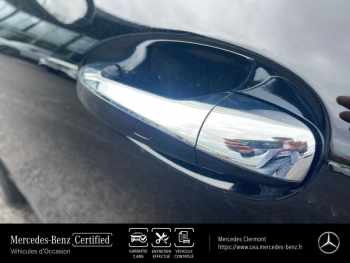 Photo 20 du bon plan MERCEDES-BENZ Classe GLA 180 d 116ch AMG Line 8G-DCT occasion à 51990 €