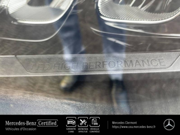 Photo 21 du bon plan MERCEDES-BENZ Classe GLA 180 d 116ch AMG Line 8G-DCT occasion à 51990 €