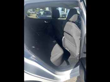 Photo 14 du bon plan FORD Fiesta 1.0 Flexifuel 95ch Titanium Business 5p occasion à 16890 €