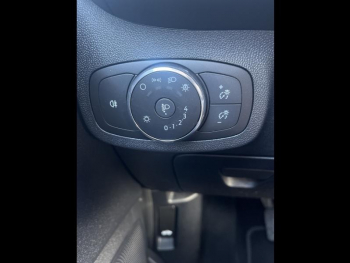 Photo 18 du bon plan FORD Fiesta 1.0 Flexifuel 95ch Titanium Business 5p occasion à 16890 €