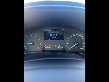 Photo 20 du bon plan FORD Fiesta 1.0 Flexifuel 95ch Titanium Business 5p occasion à 16890 €