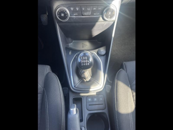 Photo 22 du bon plan FORD Fiesta 1.0 Flexifuel 95ch Titanium Business 5p occasion à 16890 €