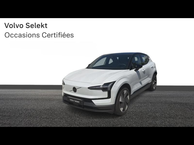 Bon plan VOLVO EX30 Single Extended Range 272ch Ultra occasion à 30900 €