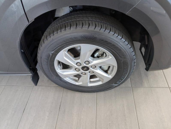 Photo 8 du bon plan FORD Transit Custom Fg VUL 320 L1H1 2.0 EcoBlue 170ch Cabine Approfondie Limited BVA8 occasion à 49900 €