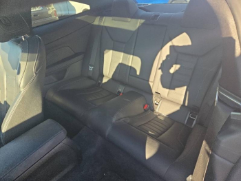 Photo 9 du bon plan BMW Série 4 Coupé 420dA xDrive 190ch M Sport occasion à 41290 €