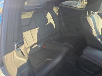 Photo 11 du bon plan BMW Série 4 Coupé 420dA xDrive 190ch M Sport occasion à 41290 €