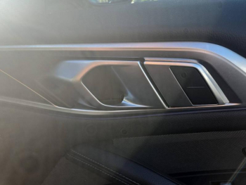 Photo 40 du bon plan BMW Série 4 Coupé 420dA xDrive 190ch M Sport occasion à 41290 €