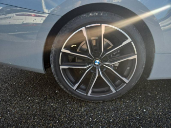 Photo 42 du bon plan BMW Série 4 Coupé 420dA xDrive 190ch M Sport occasion à 41290 €