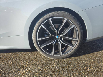 Photo 43 du bon plan BMW Série 4 Coupé 420dA xDrive 190ch M Sport occasion à 41290 €