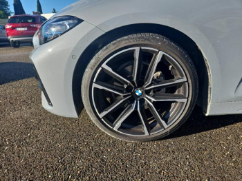 Photo 44 du bon plan BMW Série 4 Coupé 420dA xDrive 190ch M Sport occasion à 41290 €