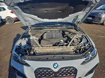 Photo 45 du bon plan BMW Série 4 Coupé 420dA xDrive 190ch M Sport occasion à 41290 €