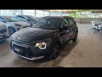 Photo 3 du bon plan KIA Niro 1.6 GDi 141ch HEV Active DCT6 occasion à 22900 €
