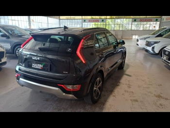 Photo 4 du bon plan KIA Niro 1.6 GDi 141ch HEV Active DCT6 occasion à 22900 €