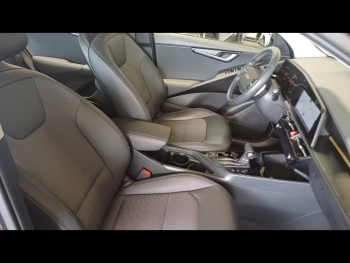 Photo 9 du bon plan KIA Niro 1.6 GDi 141ch HEV Active DCT6 occasion à 22900 €
