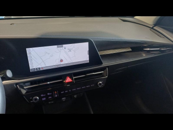Photo 15 du bon plan KIA Niro 1.6 GDi 141ch HEV Active DCT6 occasion à 22900 €