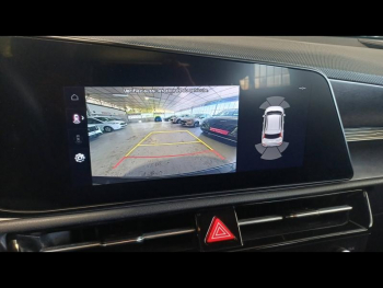 Photo 16 du bon plan KIA Niro 1.6 GDi 141ch HEV Active DCT6 occasion à 22900 €