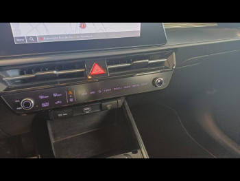 Photo 17 du bon plan KIA Niro 1.6 GDi 141ch HEV Active DCT6 occasion à 22900 €