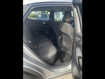 Photo 11 du bon plan FORD Puma 1.0 Flexifuel 125ch S&S mHEV Titanium occasion à 16490 €
