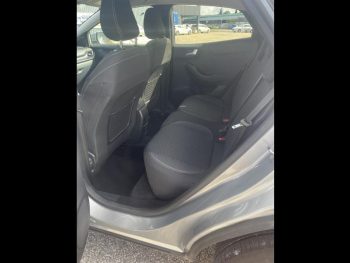 Photo 12 du bon plan FORD Puma 1.0 Flexifuel 125ch S&S mHEV Titanium occasion à 16490 €
