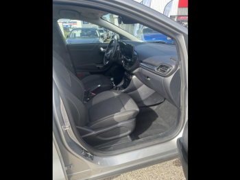 Photo 13 du bon plan FORD Puma 1.0 Flexifuel 125ch S&S mHEV Titanium occasion à 16490 €