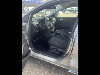 Photo 14 du bon plan FORD Puma 1.0 Flexifuel 125ch S&S mHEV Titanium occasion à 16490 €