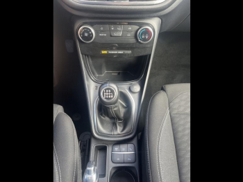 Photo 19 du bon plan FORD Puma 1.0 Flexifuel 125ch S&S mHEV Titanium occasion à 16490 €