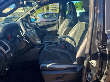 Photo 9 du bon plan FORD Ranger VUL 2.0 TDCi 213ch Double Cabine Raptor BVA10 occasion à 48290 €