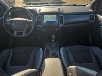 Photo 13 du bon plan FORD Ranger VUL 2.0 TDCi 213ch Double Cabine Raptor BVA10 occasion à 48290 €