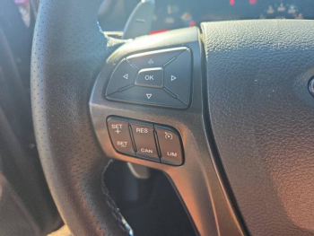 Photo 15 du bon plan FORD Ranger VUL 2.0 TDCi 213ch Double Cabine Raptor BVA10 occasion à 48290 €