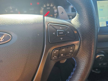 Photo 16 du bon plan FORD Ranger VUL 2.0 TDCi 213ch Double Cabine Raptor BVA10 occasion à 48290 €