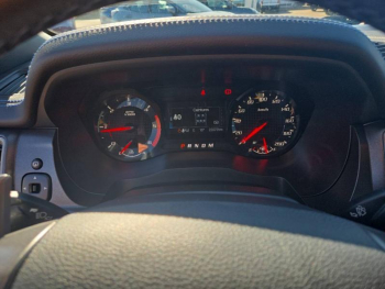 Photo 20 du bon plan FORD Ranger VUL 2.0 TDCi 213ch Double Cabine Raptor BVA10 occasion à 48290 €