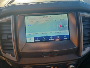 Photo 21 du bon plan FORD Ranger VUL 2.0 TDCi 213ch Double Cabine Raptor BVA10 occasion à 48290 €