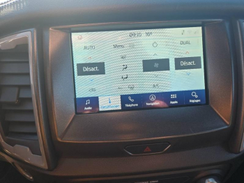 Photo 22 du bon plan FORD Ranger VUL 2.0 TDCi 213ch Double Cabine Raptor BVA10 occasion à 48290 €