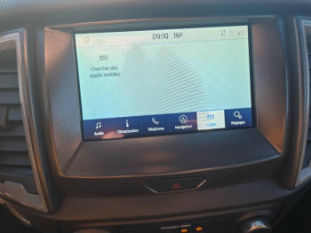 Photo 24 du bon plan FORD Ranger VUL 2.0 TDCi 213ch Double Cabine Raptor BVA10 occasion à 48290 €