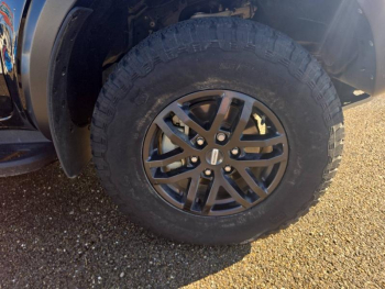 Photo 34 du bon plan FORD Ranger VUL 2.0 TDCi 213ch Double Cabine Raptor BVA10 occasion à 48290 €