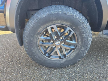 Photo 35 du bon plan FORD Ranger VUL 2.0 TDCi 213ch Double Cabine Raptor BVA10 occasion à 48290 €