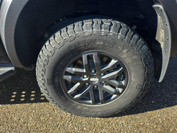 Photo 36 du bon plan FORD Ranger VUL 2.0 TDCi 213ch Double Cabine Raptor BVA10 occasion à 48290 €