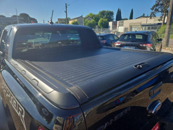 Photo 38 du bon plan FORD Ranger VUL 2.0 TDCi 213ch Double Cabine Raptor BVA10 occasion à 48290 €